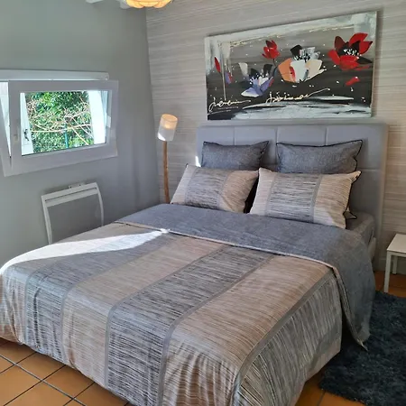 Au Du Bois D'amour Holiday home Plourivo