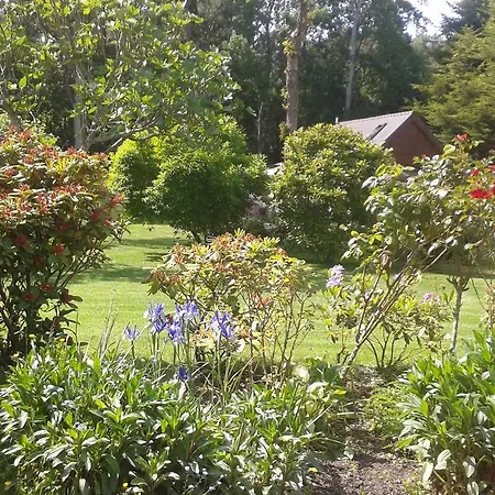 Au Du Bois D'amour Holiday home