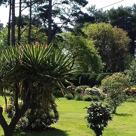 Holiday home Au Du Bois D'amour